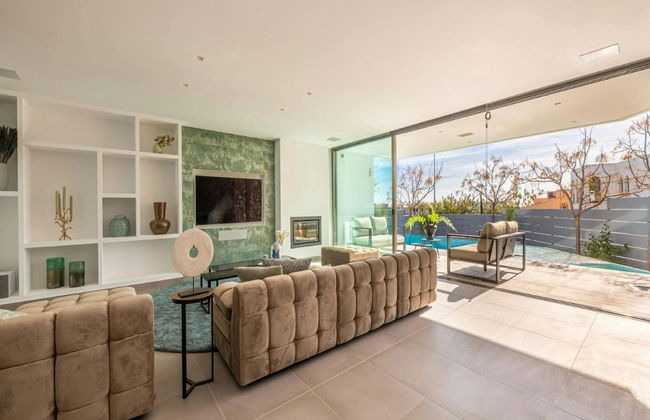 Villa in Carrer del Kiwi - Foto 19