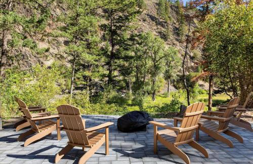 Waters Edge Lodge - Foto 37