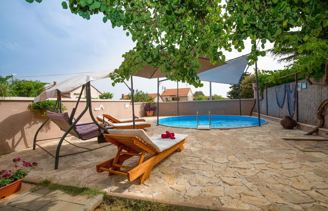 Pool Apartment Bakija 2 - Foto 1