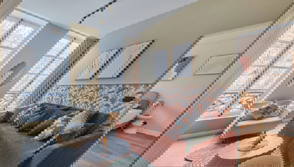 Sublim Apartement in the Center of Paris/le Marais - Foto 1, Immagine principale