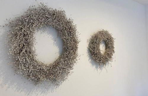 Design-Ferienwohnung an der Madbachtalsperre - Foto 16