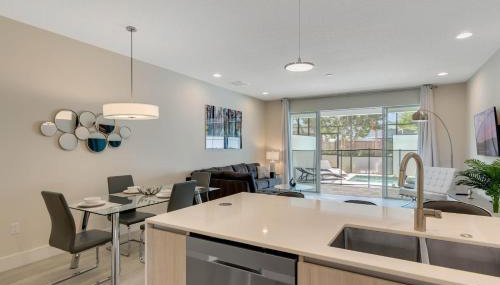 3 bedrooms pool home Hidden Forest - Foto 5