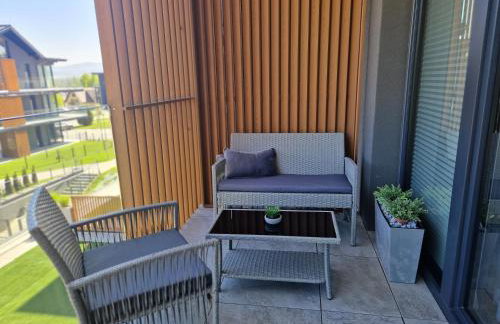 Apartament Moja Magdalenka - Foto 18