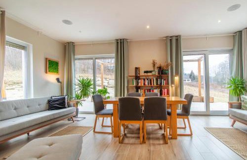 MONTEZERA Butikowe Ekspedycje Sauna i Widok - Foto 20