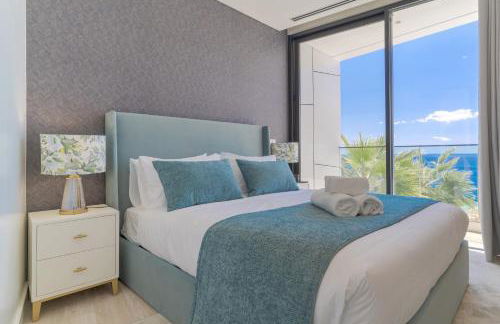 Luxury Diamond House by Holiday Rental Madeira - Foto 67