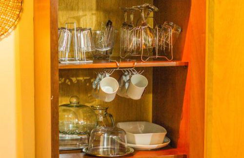 CHALÉ ADOBE - Foto 42