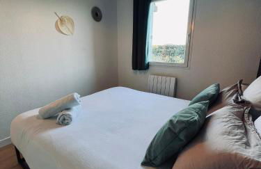 Appartement Graulhet le nid de carivel - Foto 22