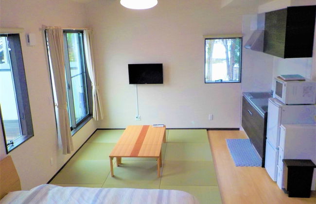 Purpose Resort Echigo Yuzawa「KURA」 - Foto 24