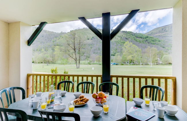 Les Jardins de Balnéa - Foto 23