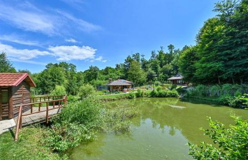 Beautiful Home In Kelemen With Sauna - Foto 2