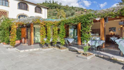 Villa Grassina - Foto 3