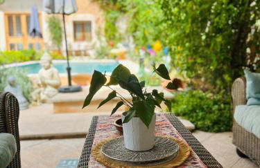 Luxury 2 bedroom Garden Apartment - Foto 35