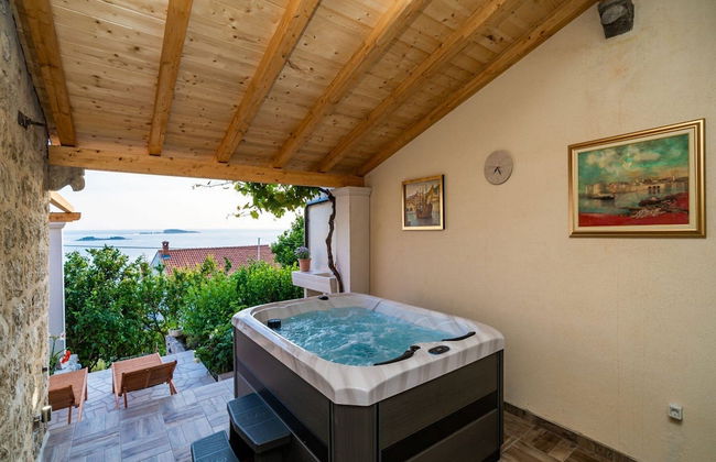 Apartment Fortuno - Foto 37