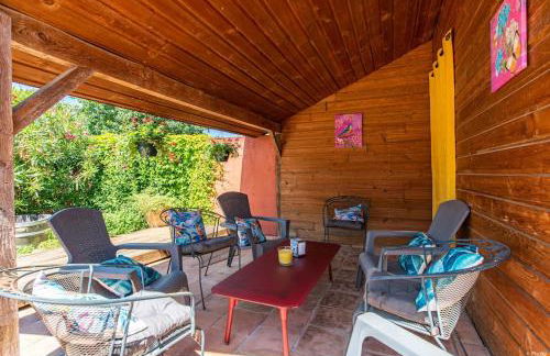 Villa Olympe - Foto 6