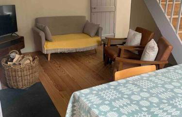 Character Cottage Nr Betws Y Coed. - Foto 3