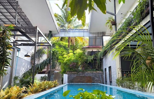 The Kool by Sanctuary Residence - Photo 17