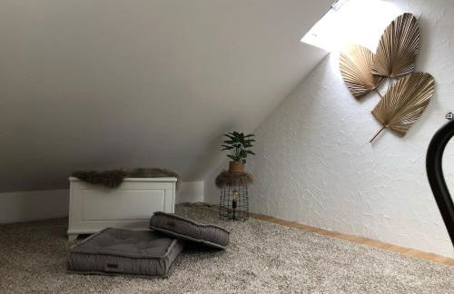 Rheingaulodge -Ihre Auszeit am Rheinsteig - Foto 21