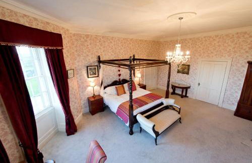 Burton Court - Foto 117