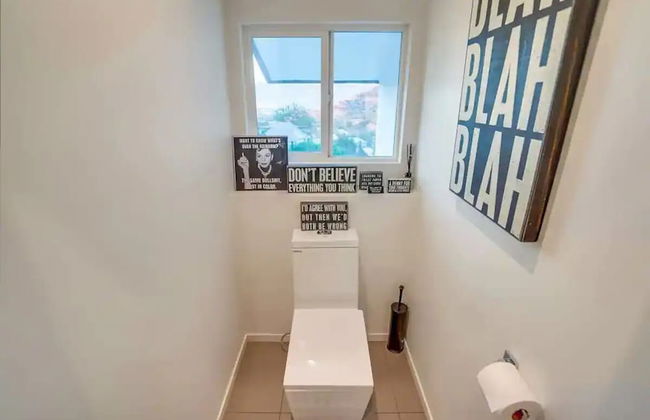 Troy Dr - Sleek & Modern Hollywood Hills Home With Stunning Views - Foto 40