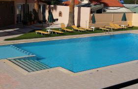 Mythos Beach Hotel Apartments - Foto 51