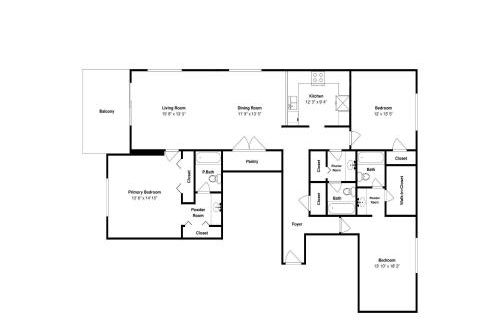 Regency Towers by Southern Vacation Rentals - Foto 60