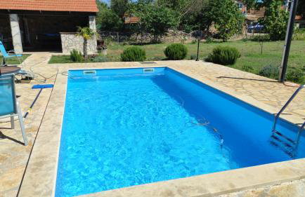 Villa Stone Medal - Photo 37