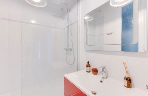 Appartement spacieux à deux pas de Notre-Dame - Foto 26