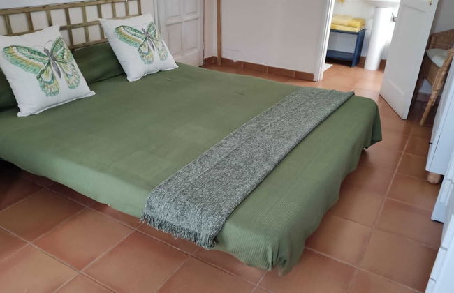 Lovely Studio With Private Terrace And Ocean View by El Sirocco - Foto 6