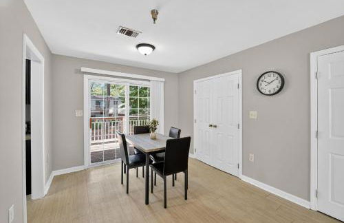 Family Friendly, Spacious 2Bd 1Bt Apartment - Foto 12