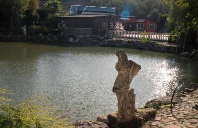 Agriturismo Petrilli - Photo 1