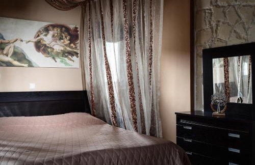 Villa Kalaitsidi - plunge pool, gym and unique gardens - Foto 28