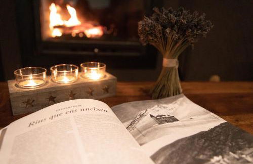 Mas d'Aravó - Photo 38