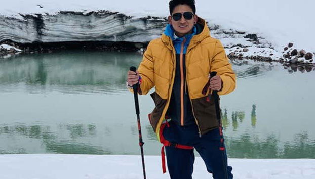 Carihuairazo Volcano Laguna Congelada Tour - Foto 2