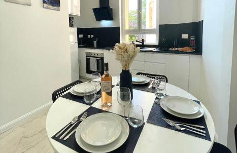 Élégance & confort - aux portes de Paris - Foto 18