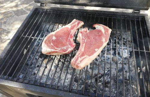 Apartamento El Fenal de Turmo Casa rural "El Capricho de Nieves" - Photo 66