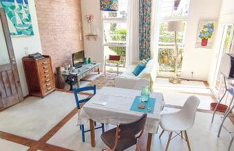 Maison de L'ocean Praia 250 m - Foto 7