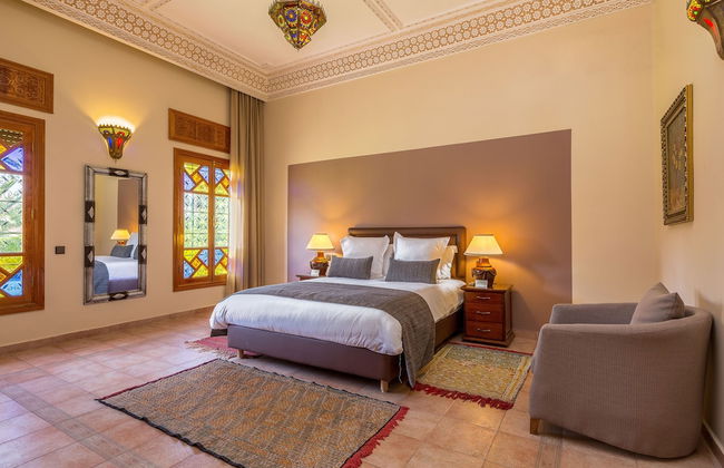 Domaine Rosaroum - Photo 15