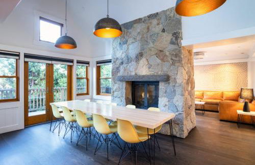 Cedar Crest - Eagle Cottage 8 - Foto 6