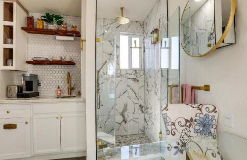 Solo Escape with Hot Tub! 10 Mi to Dtwn Sacramento - Foto 12