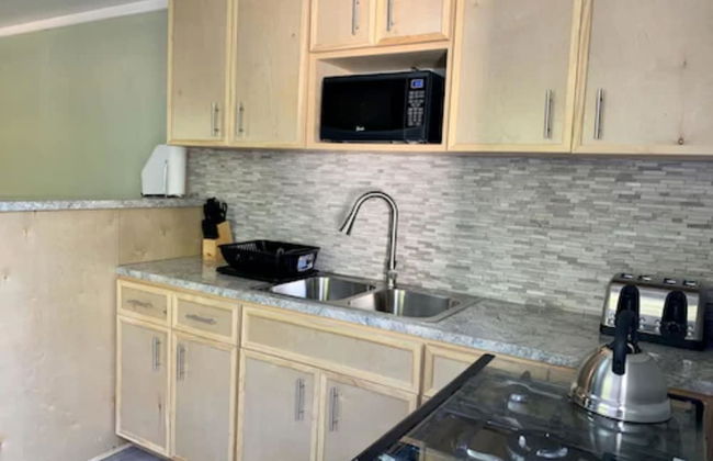 Dawsons Hideaway - Foto 42