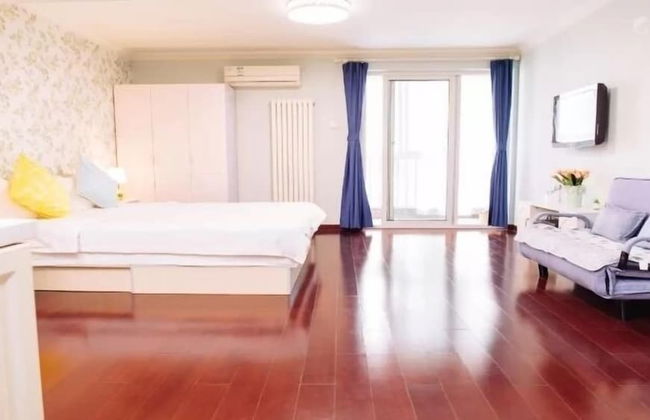 LayMayRest Service Apartment - Foto 40