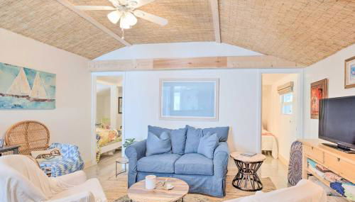 Heated Saltwater Pool and Bar Del Ray Cottage! - Photo 2