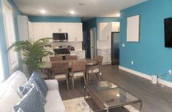 Tasteful 3bedroom Vacation home - Foto 4