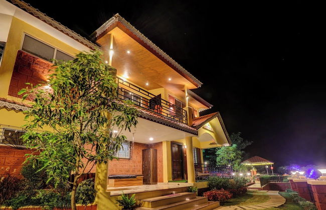 Blossom Stay - Photo 1