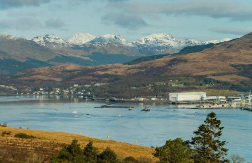 Clyde View Apartment - Foto 56