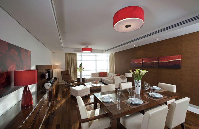 Fraser Suites Doha - Foto 60