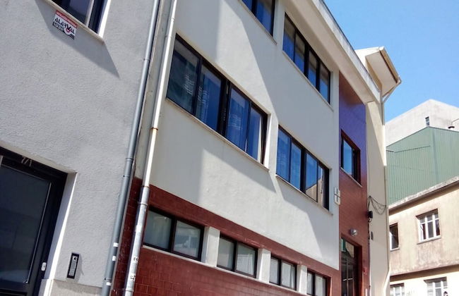 Center Porto Economic Huge Flat - Foto 24