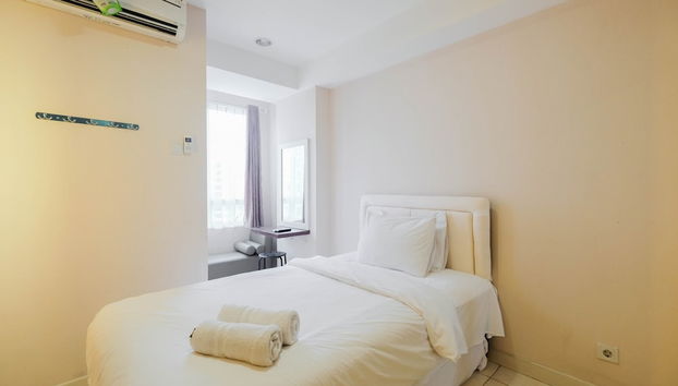 Cozy Studio Apartment at Cinere Bellevue - Foto 2, Habitación