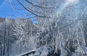 Facing the Sestriere Ski Slopes - Foto 70