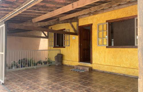 Pouso da Ju - Foto 50